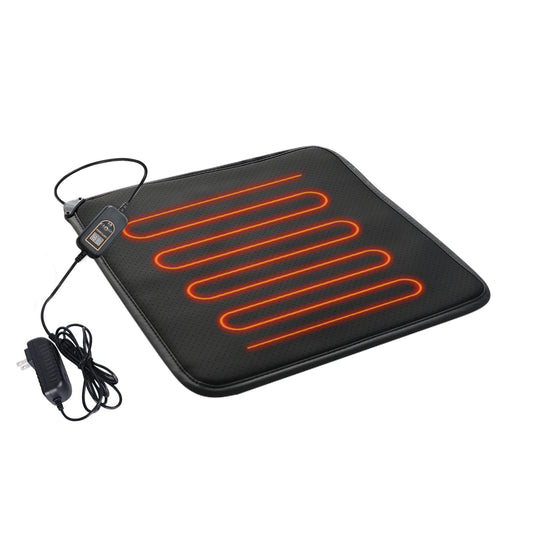  Heated Seat Cushion for Office Chair Chair Heating Pad