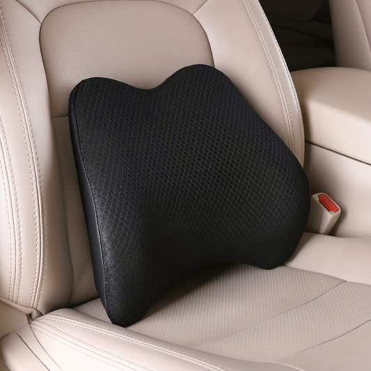 Lumbar Support Pillow for Office Chair Car Lumbar Pillow Lower